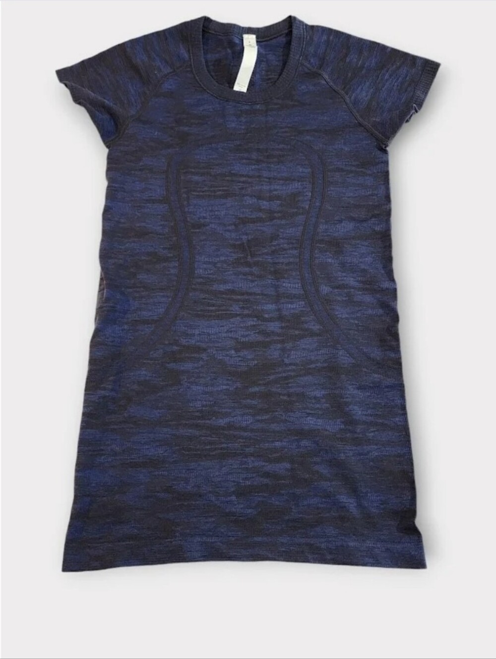 Size 4 - Lululemon Swiftly Tech Short Sleeve Crew